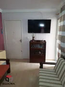 Apartamento com 2 Quartos para alugar, 50m² no Taboão, São Bernardo do Campo - Foto 1