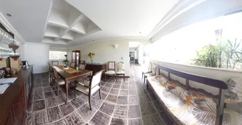 Casa de Condomínio com 4 Quartos à venda, 456m² no Horto Florestal, Salvador - Foto 3