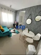 Apartamento com 2 Quartos à venda, 47m² no Parque Campolim, Sorocaba - Foto 12