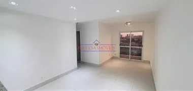 Apartamento com 3 Quartos à venda, 70m² no Vila Valparaiso, Santo André - Foto 3