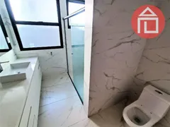 Casa de Condomínio com 3 Quartos para venda ou aluguel, 360m² no Condominio Residencial e Comercial Fazenda Santa Petronilla, Bragança Paulista - Foto 21