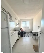Apartamento com 2 Quartos para alugar, 33m² no Alto da Mooca, São Paulo - Foto 1