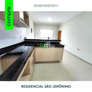Apartamento com 2 Quartos à venda, 70m² no Residencial São Jerônimo , Franca - Foto 3