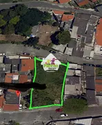 Terreno / Lote / Condomínio à venda, 800m² no Vila Moreira, Guarulhos - Foto 1