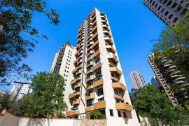 Apartamento com 4 Quartos à venda, 184m² no Vila Andrade, São Paulo - Foto 99