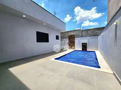 Casa de Condomínio com 3 Quartos à venda, 187m² no Jardim Recanto das Aguas, Nova Odessa - Foto 7