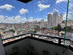 Apartamento com 3 Quartos à venda, 86m² no Vila Rosalia, Guarulhos - Foto 21
