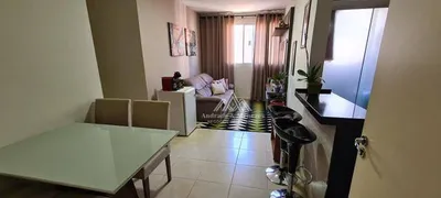 Apartamento com 2 Quartos à venda, 54m² no Reserva Sul Condomínio Resort, Ribeirão Preto - Foto 2
