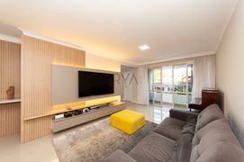 Apartamento com 4 Quartos à venda, 253m² no Champagnat, Curitiba - Foto 34