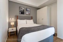 Apartamento com 1 Quarto à venda, 49m² no Bela Vista, São Paulo - Foto 14