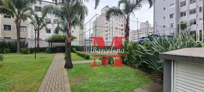 Apartamento com 2 Quartos à venda, 47m² no Pinheirinho, Curitiba - Foto 16