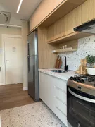 Apartamento com 2 Quartos para venda ou aluguel, 44m² no Jaguaré, São Paulo - Foto 4