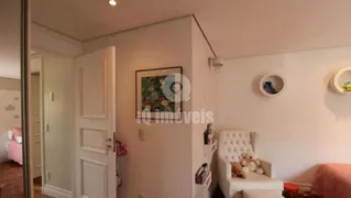 Casa de Condomínio com 5 Quartos à venda, 538m² no Jardim Cordeiro, São Paulo - Foto 34