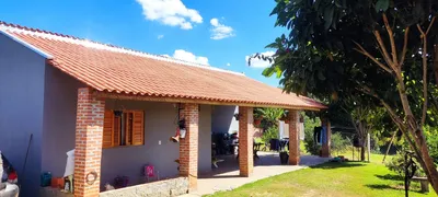 Fazenda / Sítio / Chácara com 2 Quartos à venda, 140m² no Saltinho, Elias Fausto - Foto 1