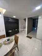 Casa de Condomínio com 2 Quartos à venda, 89m² no Santa Tereza, Parnamirim - Foto 5