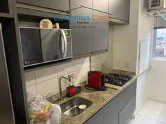 Apartamento com 2 Quartos à venda, 52m² no Vila Ipiranga, Londrina - Foto 3