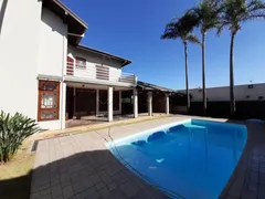 Casa com 4 Quartos para alugar, 480m² no Jardim Colina, Americana - Foto 2