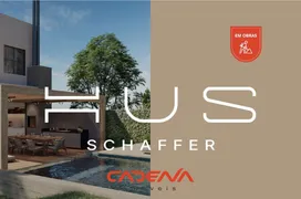 Casa com 4 Quartos à venda, 246m² no JARDIM SCHAFFER, Curitiba - Foto 19