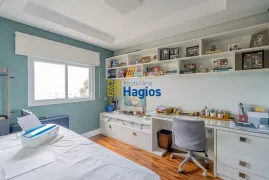 Apartamento com 3 Quartos para alugar, 202m² no Tamboré, Santana de Parnaíba - Foto 8