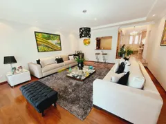 Casa de Condomínio com 4 Quartos à venda, 390m² no Residencial Quatro, Santana de Parnaíba - Foto 2