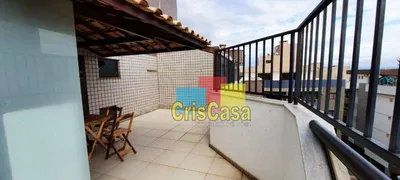 Cobertura com 4 Quartos à venda, 232m² no Passagem, Cabo Frio - Foto 41