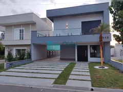 Casa de Condomínio com 3 Quartos à venda, 194m² no Jardim Vera Cruz, Louveira - Foto 1