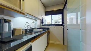 Flat com 2 Quartos à venda, 57m² no Brooklin, São Paulo - Foto 10