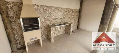 Casa com 3 Quartos à venda, 120m² no Conjunto Residencial Galo Branco, São José dos Campos - Foto 17