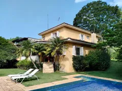 Casa de Condomínio com 4 Quartos à venda, 419m² no Granja Viana, Cotia - Foto 1