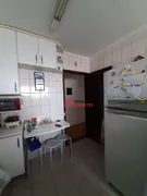 Apartamento com 3 Quartos à venda, 110m² no Baeta Neves, São Bernardo do Campo - Foto 5