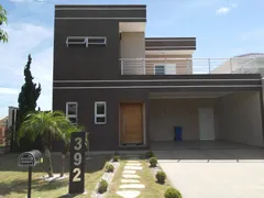 Casa de Condomínio com 4 Quartos à venda, 290m² no Jardim Reserva Bom Viver de Indaiatuba, Indaiatuba - Foto 1