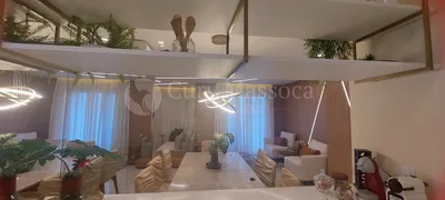 Apartamento com 2 Quartos para alugar, 85m² no Vila Padre Bento, Itu - Foto 4