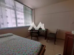 Conjunto Comercial / Sala para alugar, 35m² no Santo Agostinho, Belo Horizonte - Foto 6