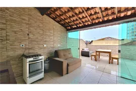 Apartamento com 2 Quartos à venda, 95m² no Vila Humaita, Santo André - Foto 15