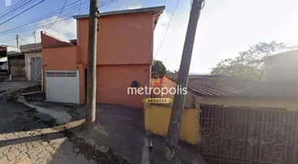 Sobrado com 2 Quartos à venda, 500m² no Cidade Recreio da Borda do Campo, Santo André - Foto 6