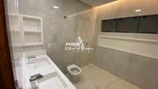 Sobrado com 3 Quartos à venda, 206m² no Residencial Monte Cristo, Trindade - Foto 15