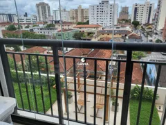Apartamento com 2 Quartos para alugar, 62m² no Marapé, Santos - Foto 15
