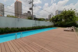 Apartamento com 1 Quarto para alugar, 90m² no Vila Olímpia, São Paulo - Foto 27