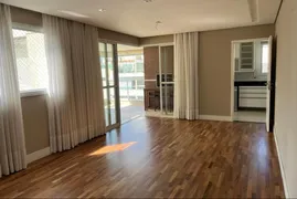 Apartamento com 3 Quartos para alugar, 138m² no Vila Suzana, São Paulo - Foto 1