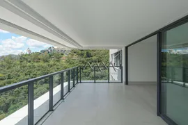 Apartamento com 4 Quartos à venda, 190m² no Vale do Sereno, Nova Lima - Foto 2