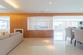 Apartamento com 4 Quartos para alugar, 335m² no Moema, São Paulo - Foto 8