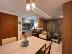Apartamento com 2 Quartos à venda, 60m² no Goiânia, Belo Horizonte - Foto 2