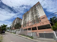 Apartamento com 1 Quarto à venda, 46m² no Jardim Imperial, Itaboraí - Foto 8