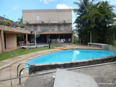 Casa de Condomínio com 4 Quartos para venda ou aluguel, 390m² no Enseada, Guarujá - Foto 30
