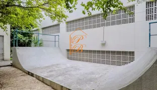 Apartamento com 3 Quartos à venda, 103m² no Vila Brasílio Machado, São Paulo - Foto 42