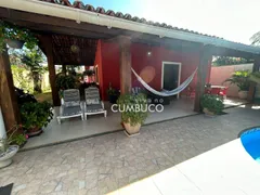 Casa com 3 Quartos à venda, 200m² no Tabuba, Caucaia - Foto 2