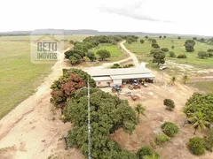 Fazenda / Sítio / Chácara à venda, 21320000m² no Novo Buritizeiro, Buritizeiro - Foto 1
