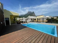 Cobertura com 3 Quartos à venda, 287m² no Jardim Oceanico, Rio de Janeiro - Foto 10
