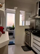 Apartamento com 2 Quartos à venda, 58m² no Loteamento Porto Seguro, São José do Rio Preto - Foto 8