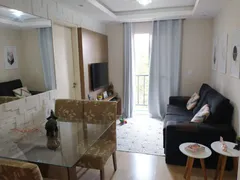 Apartamento com 3 Quartos à venda, 56m² no São Miguel Paulista, São Paulo - Foto 2